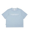 아웃도어 프로덕츠(OUTDOOR PRODUCTS) 여성 릴렉스드 티셔츠 WOMENS S/S RELAXED T-SHIRT