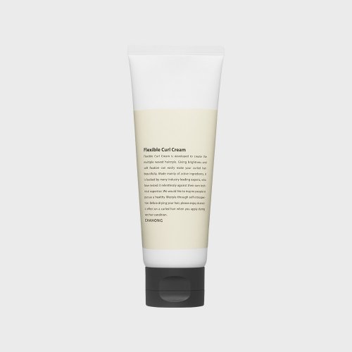 Chahong (Shine & Curl Resilience) Flexible Curl Facial Creams