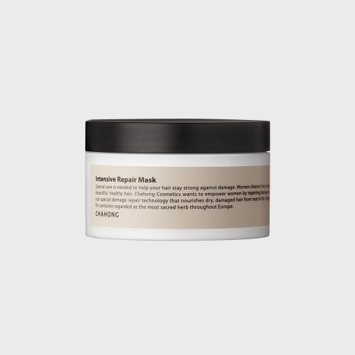 Chahong (Damage-Focused Care) Intensive Repair Mask