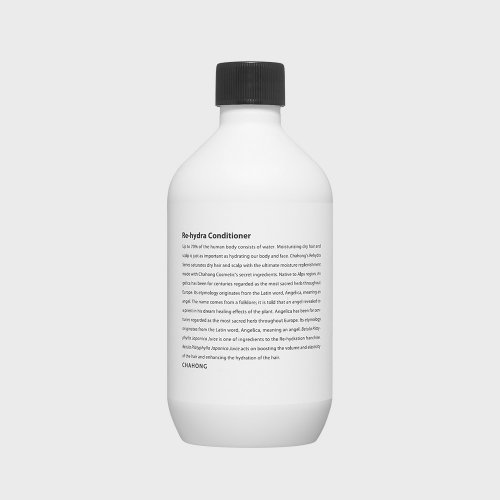 Chahong Re-Hydra Conditioner