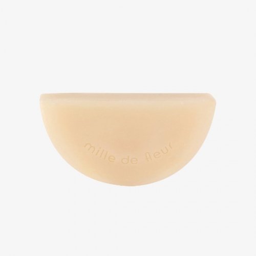 MILLE DE FLEUR Half Moon Magnolia Soap