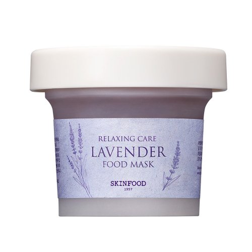 SKINFOOD Laverder Food Mask 120g