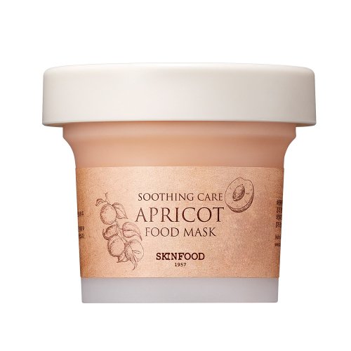 SKINFOOD Apricot Food Mask 120g