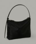앤니즈(ANDNEEDS) Nylon shoulder bag (Black)