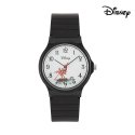 디즈니(Disney) 밤비 캐릭터 학생용 및 수능용 손목시계 D13234BKBA