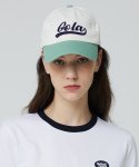 골라(GOLA) [GL]23 BASEBALL CAP [2 COLOR]