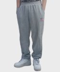 리스펙트(RESPECT) running usa athletic club sagging pants (grey)