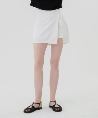 판도라핏(PANDORAFIT) Coconut Pants Skirt