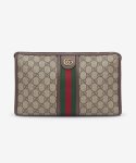 구찌(GUCCI) 공용 오피디아 GG 코스메틱 파우치 - GG 슈프림 / 59823496IWT8745