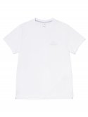 아이더(EIDER) CORE DRY (코어 드라이) 여성 반팔 라운드 티셔츠_White