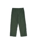 브루먼(BRUMAN) Fatigue Pants (Olive Green)