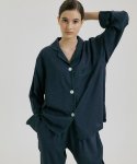 조스라운지(JO'S LOUNGE) [모달100] (w) Evergreen Pajama Set