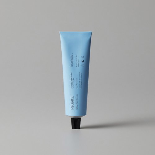 RESALTZ Perfume Hand Cream Ocean Musk