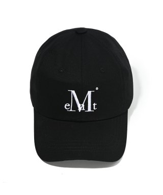 무센트(MUCENT) SIGNATURE BALL CAP (Black,Navy,O...