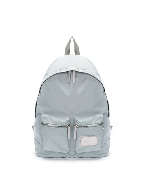 MUSINSA MATIN KIM CARGO ALL DAY BACK PACK IN MINT