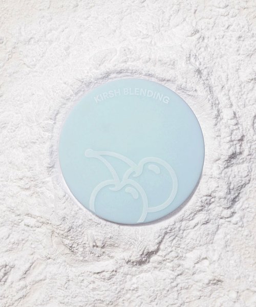 KIRSH BLENDING Fluffy Wuffy Powder