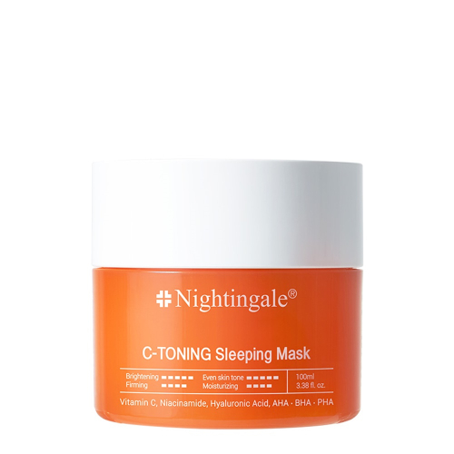 Nightingale Ctoning Sleeping Mask