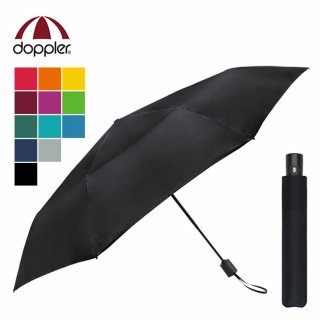 도플러(DOPPLER) 방풍 제로매직 3단 카본살대 완전자동 우산 IUDA-191...