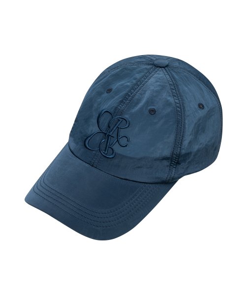 Musinsa Reclow Rc Rwl Rec Nylon Ball Cap Navy