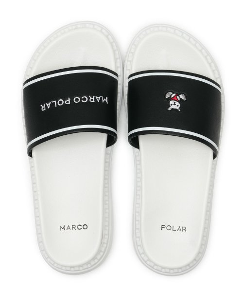 MARCO POLAR - LUCA Slipper MP23S-07001PA-W