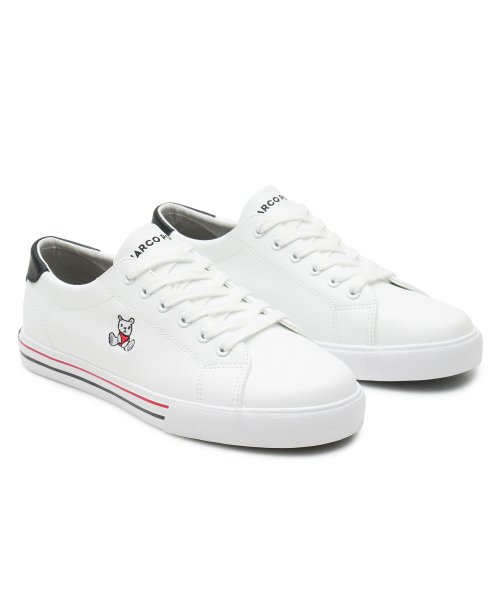 MARCO POLAR - JAYDEN Sneakers MP23S-08084PA-WM