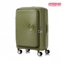 아메리칸투어리스터(AMERICAN TOURISTER) CURIO 캐리어 68/25 EXP TSA BO KHAKI AO834039