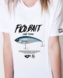 돌돌(DOLDOL) FICO_tshirts-188 익스트림 낚시 브랜드 피코 시즌2 캐릭터 그래픽 디자인 티셔츠