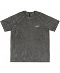 플레어업(FLAREUP) 15.Division Dye T-Shirts (FL-108_Dark Gray)