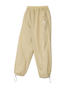 PHYPS® LINE PIPING TRACK PANTS LIGHT YELLOW