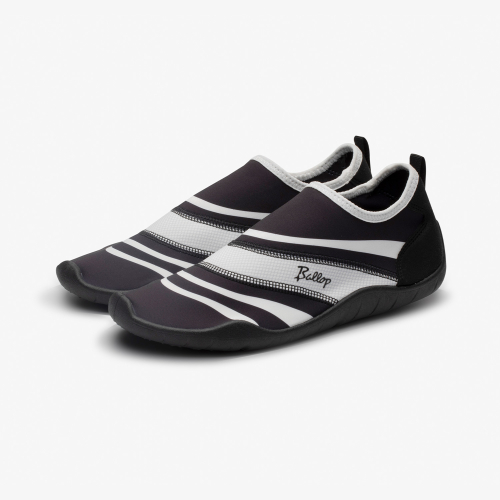 BALLOP - Aqua Shoes Impact Black