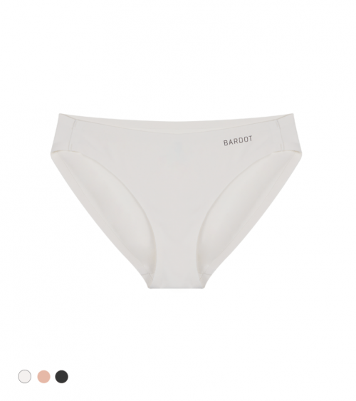 Bardot BARDOT - Don't Tell Invisible Basic Low-Rise Panty