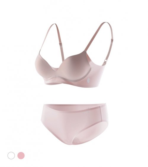 BARDOT - Setisfy Wellfit Volume Wireless Golf Bra SET A