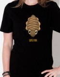 돌돌(DOLDOL) FICO_tshirts-204 익스트림 낚시 브랜드 피코 시즌2 캐릭터 그래픽 디자인 티셔츠