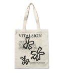 바이탈싸인(VITALSIGN) Vitalsign Eco Bag