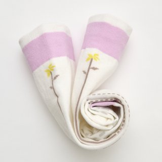 카루셀골프(CAROUSEL GOLF) Fleur Socks
