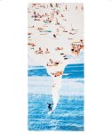 그레이티스트(THE GREATEST) Beach Towel