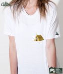 돌돌(DOLDOL) Camten-tshirts-07 감성 캠핑 브랜드 캠텐 캐릭터 그래픽 티셔츠 반팔티