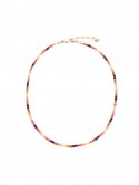 리타모니카(RITA MONICA) Sunset Bead Necklace