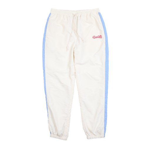 Track Pants - Ivory