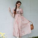 쎄무아듀(CEST MOIDEW) Cest_Romantic fairy ribbon dress