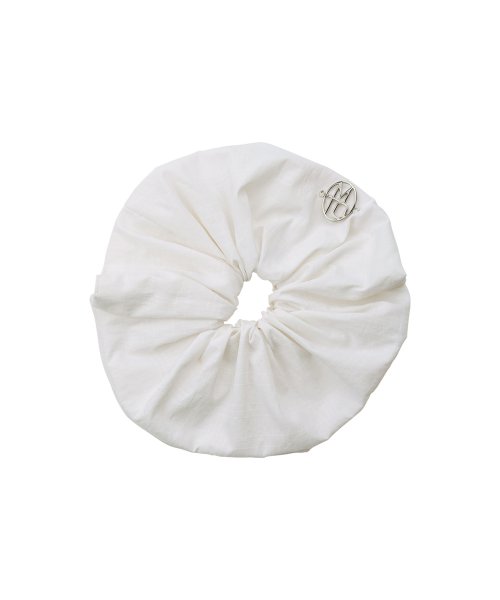 MAKE A TOAST - Melscrunch White MBCSAC001WH