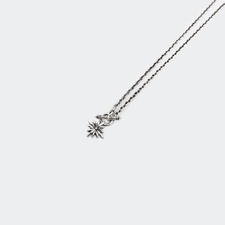 스쿠도(SCUDO) garden drop necklace [mini]