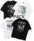 꼼파뇨 [2PACK] 웸블리 + 익스트림 반팔 티셔츠