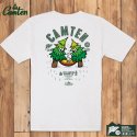 돌돌(DOLDOL) Camten-tshirts-48 감성 캠핑 브랜드 캠텐 캐릭터 그래픽 티셔츠 반팔티