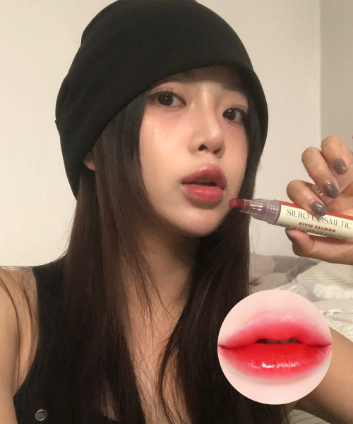 Cosiero SIERO Vivid Lip Marker 5.5g (AD)