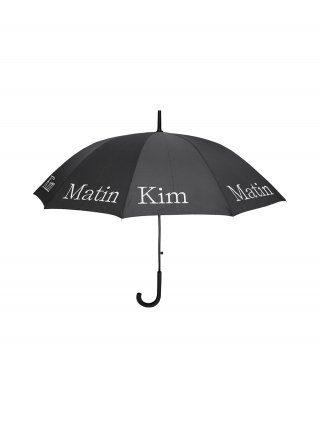 마뗑킴(MATIN KIM) MATIN CLASSIC UMBRELLA LONG IN B...