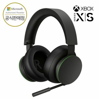 엑스박스(XBOX) Xbox 무선 헤드셋 TLL-00007