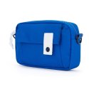 핍스(PEEPS) R2 utility mini cross bag(blue)