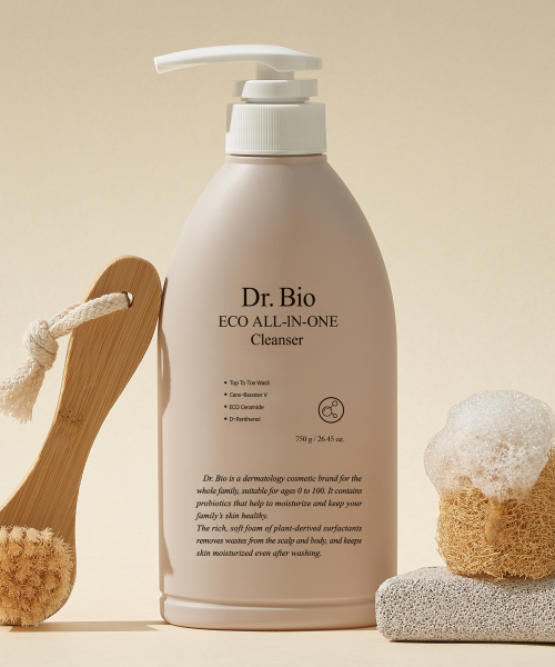 Dr. Bio - Dr. Bio ECO ALL-IN-ONE Cleanser