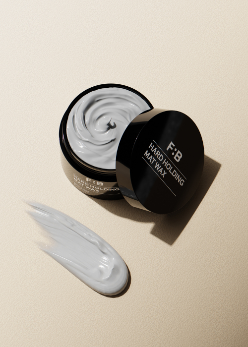 Forbeaut Hard Holding Matte Wax 100g
